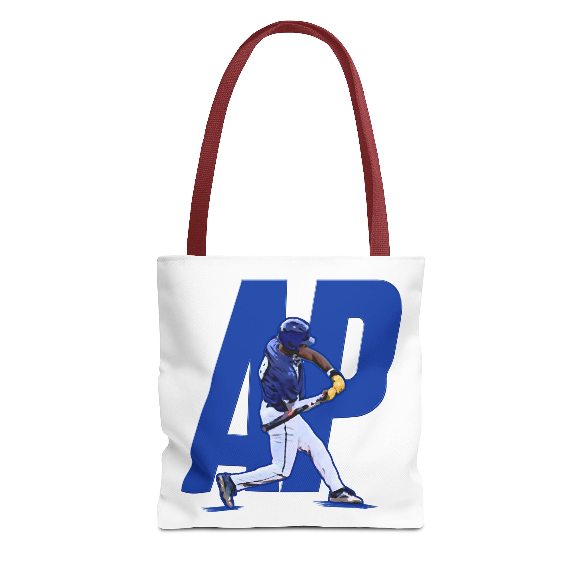 Austyn Peak Tote Bag