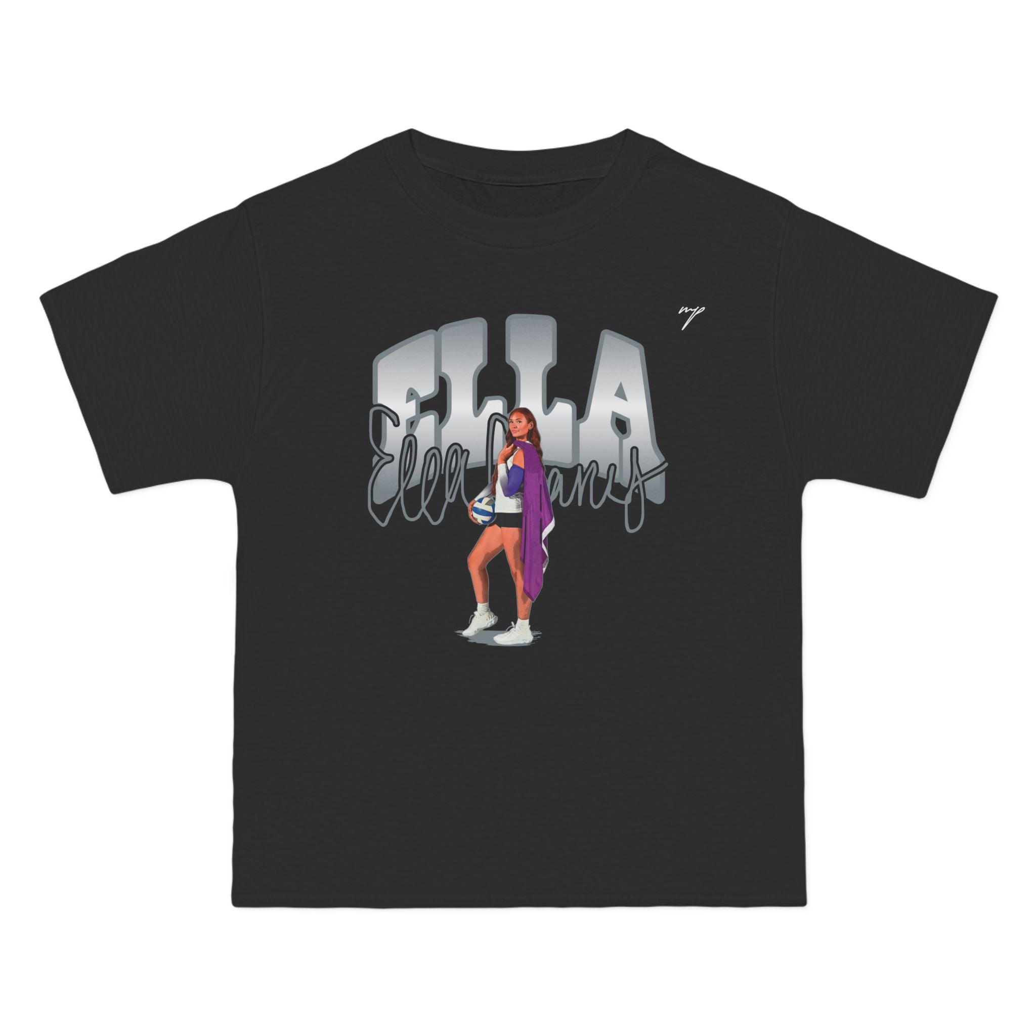 Ella Chaney Vintage Tee