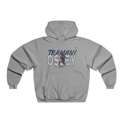 Tramani Osley Vintage Hoodie