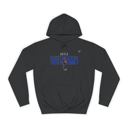 Akyla Williams Hoodie