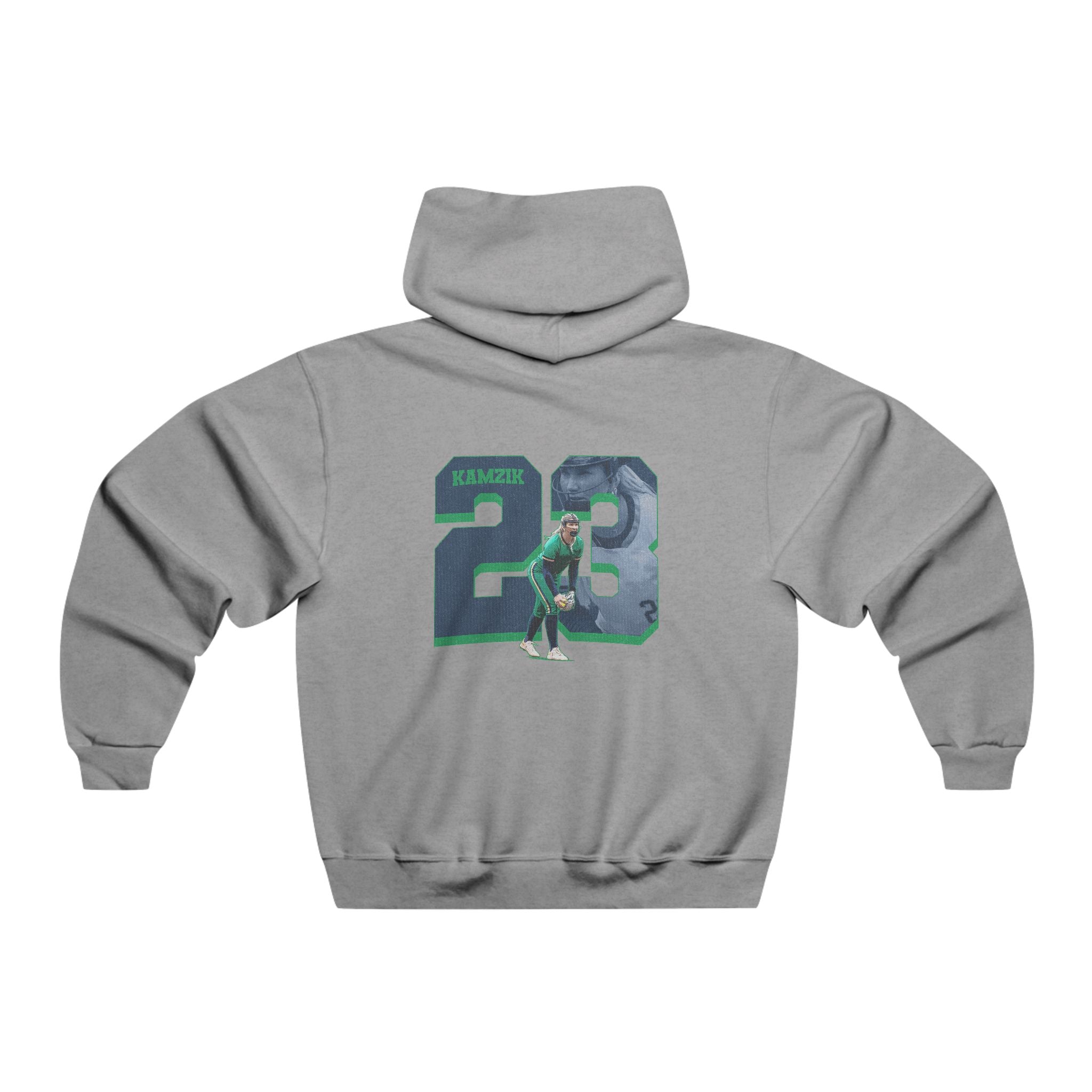 Kamryn Kamzik Vintage Hoodie