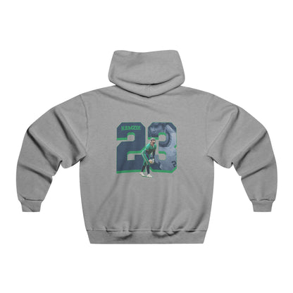 Kamryn Kamzik Vintage Hoodie