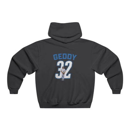 Grant Edwards Vintage Hoodie