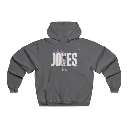 Takiela Jones Vintage Hoodie