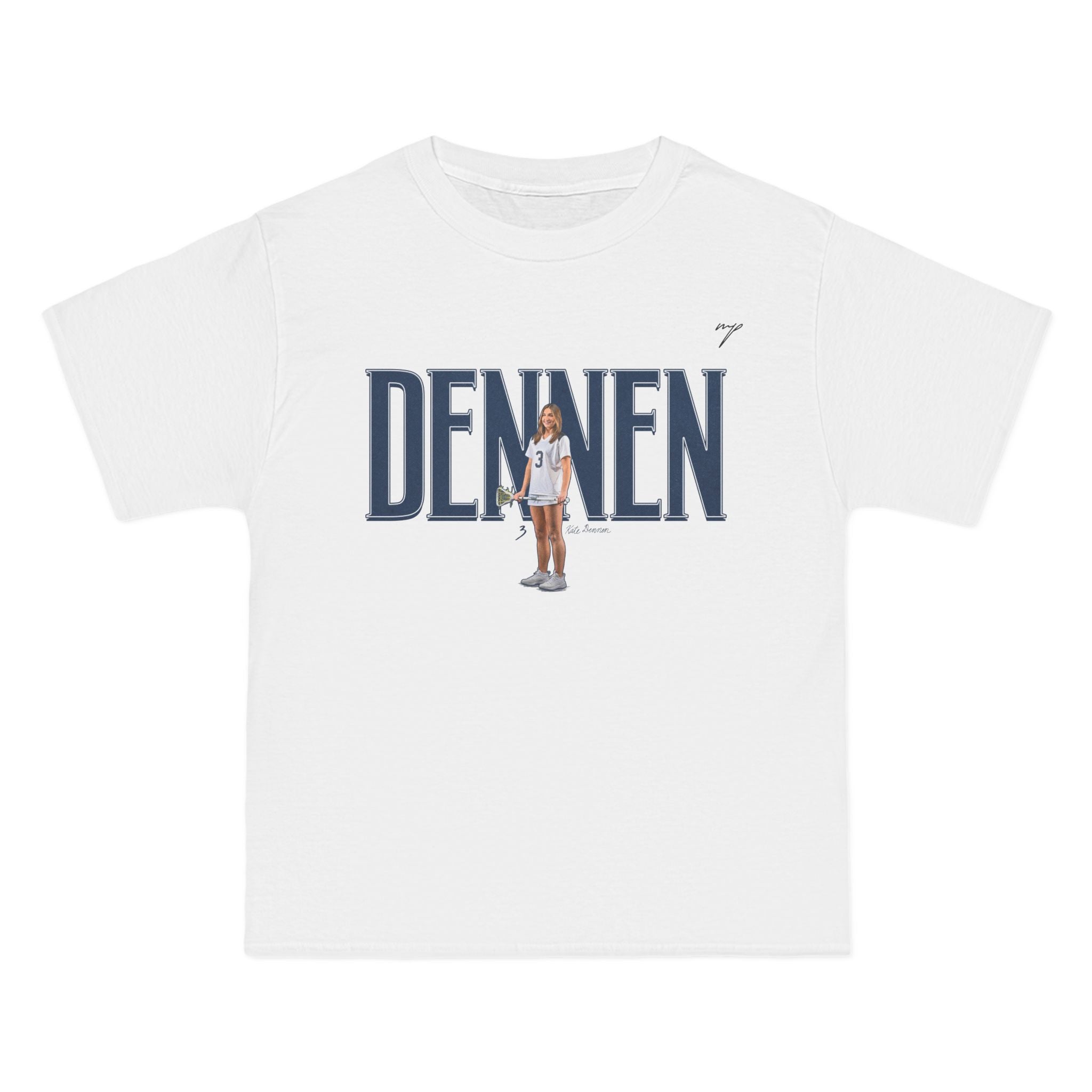 Kate Dennen Vintage Tee
