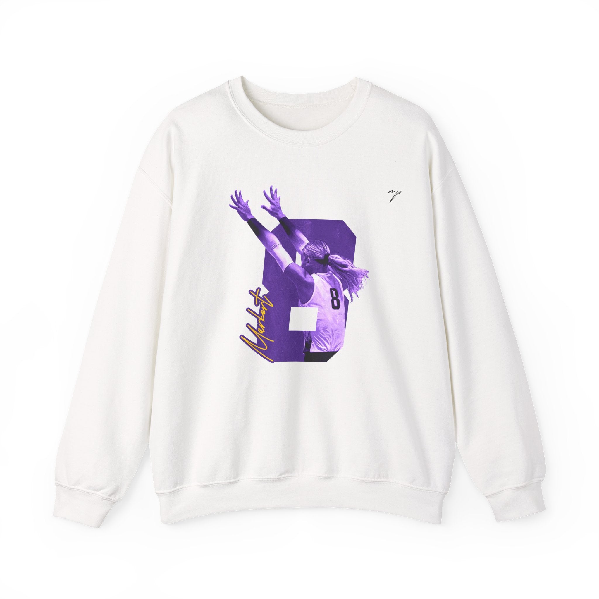 Ashlee Markert Crewneck