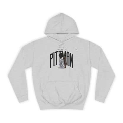 Travis Pittman Hoodie