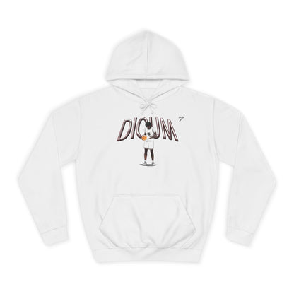 Fallou Dioum Hoodie