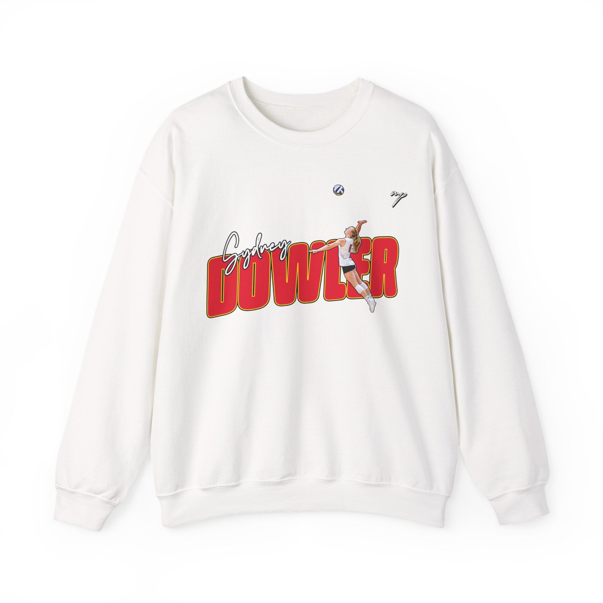 Sydney Dowler Crewneck