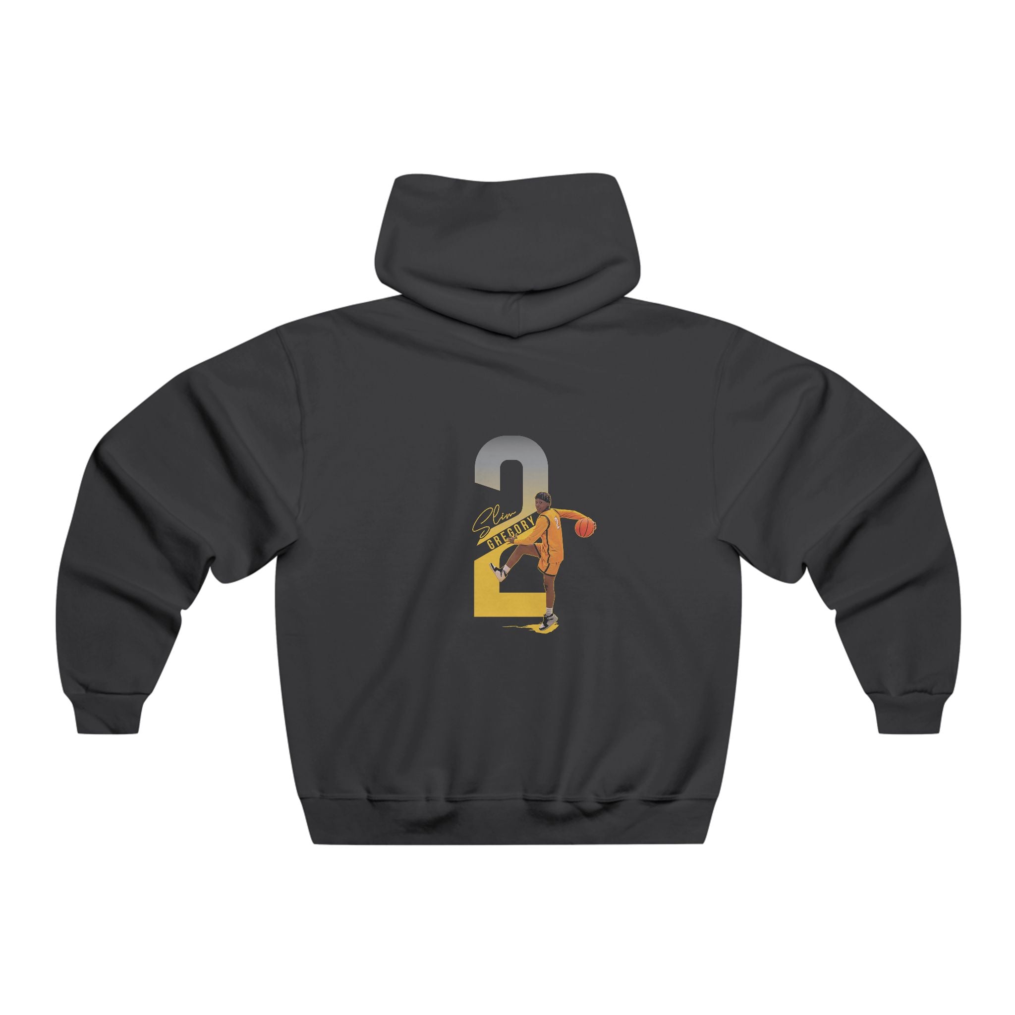 NaviyOnce Gregory Vintage Hoodie
