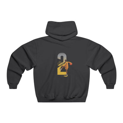 NaviyOnce Gregory Vintage Hoodie