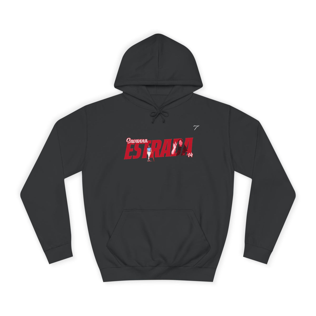 Savanna Estrada Hoodie