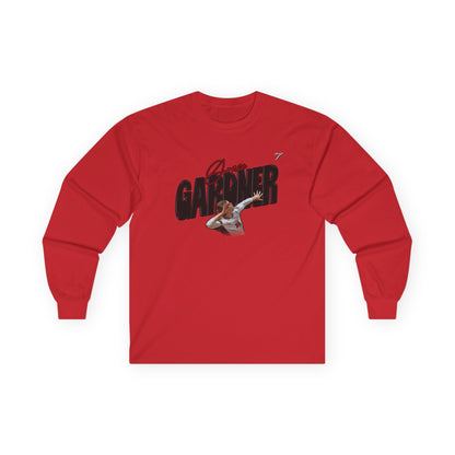 Grace Gardner Long Sleeve Tee