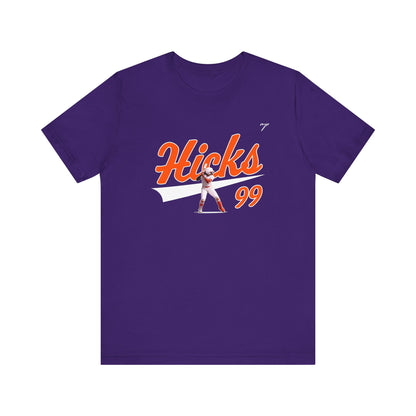 Corri Hicks Graphic Tee