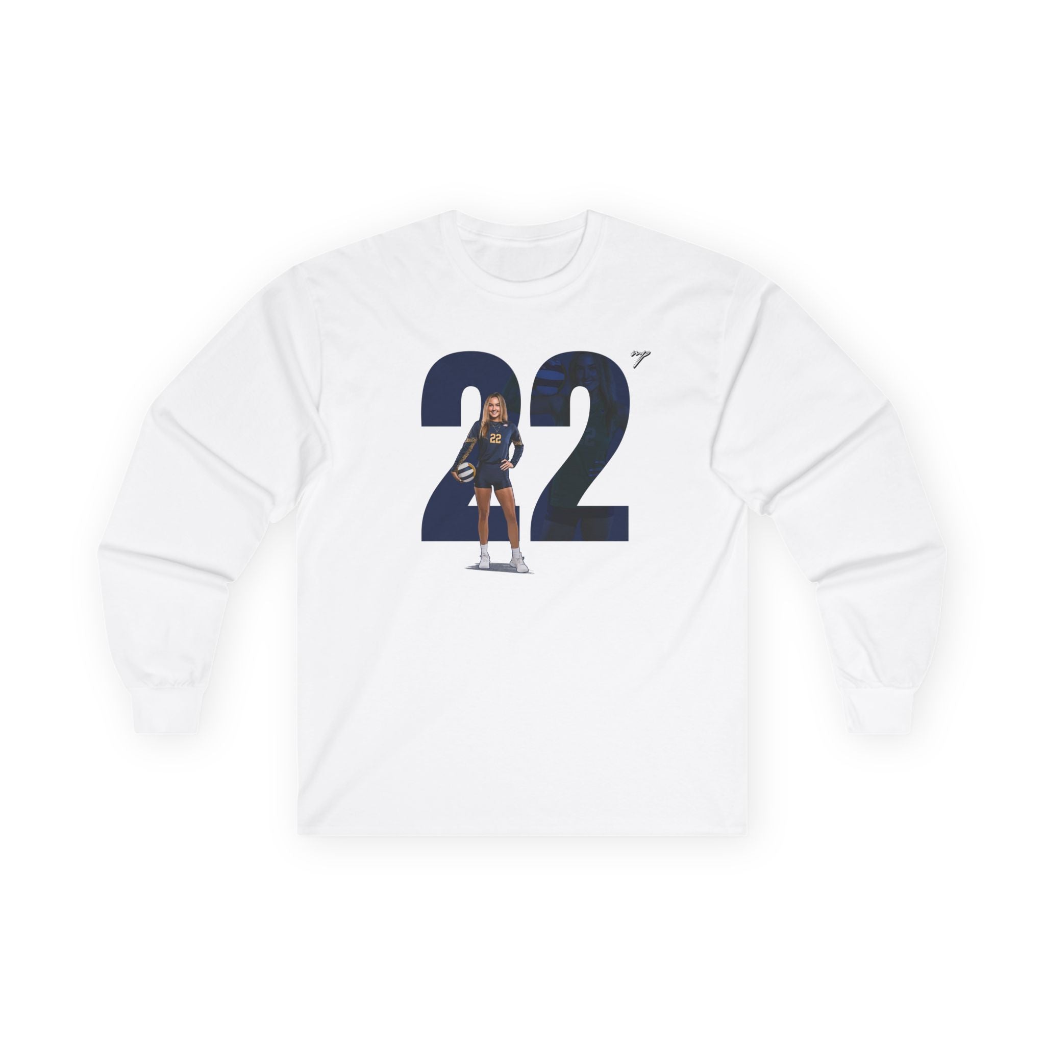 Ava Lange Long Sleeve Tee
