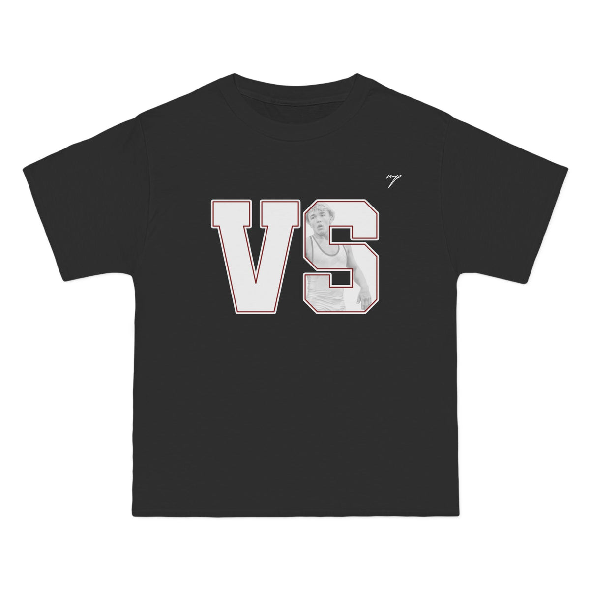 Van Smith Vintage Tee