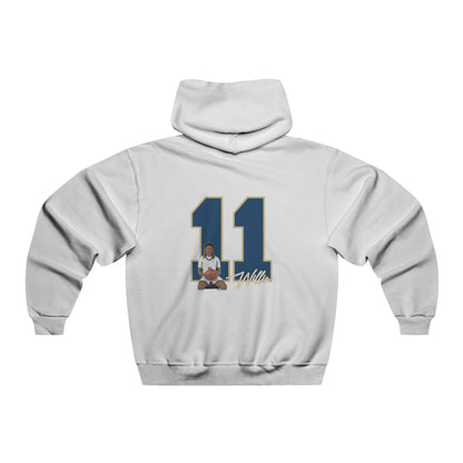 De'Mariea Willis Vintage Hoodie