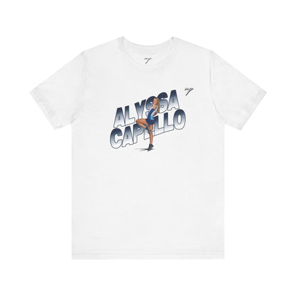 Alyssa Capello Graphic Tee