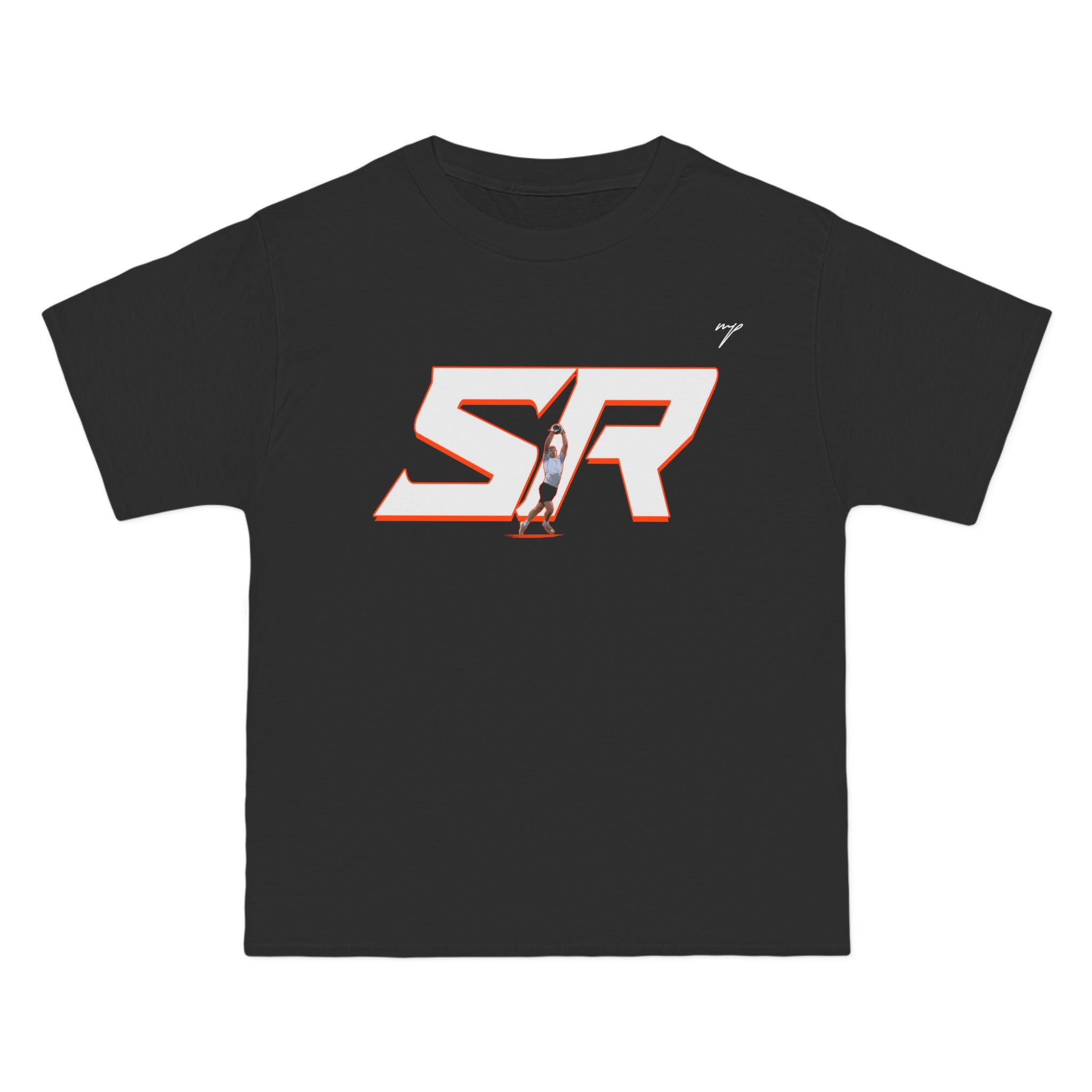 Sawyer Richardson Vintage Tee
