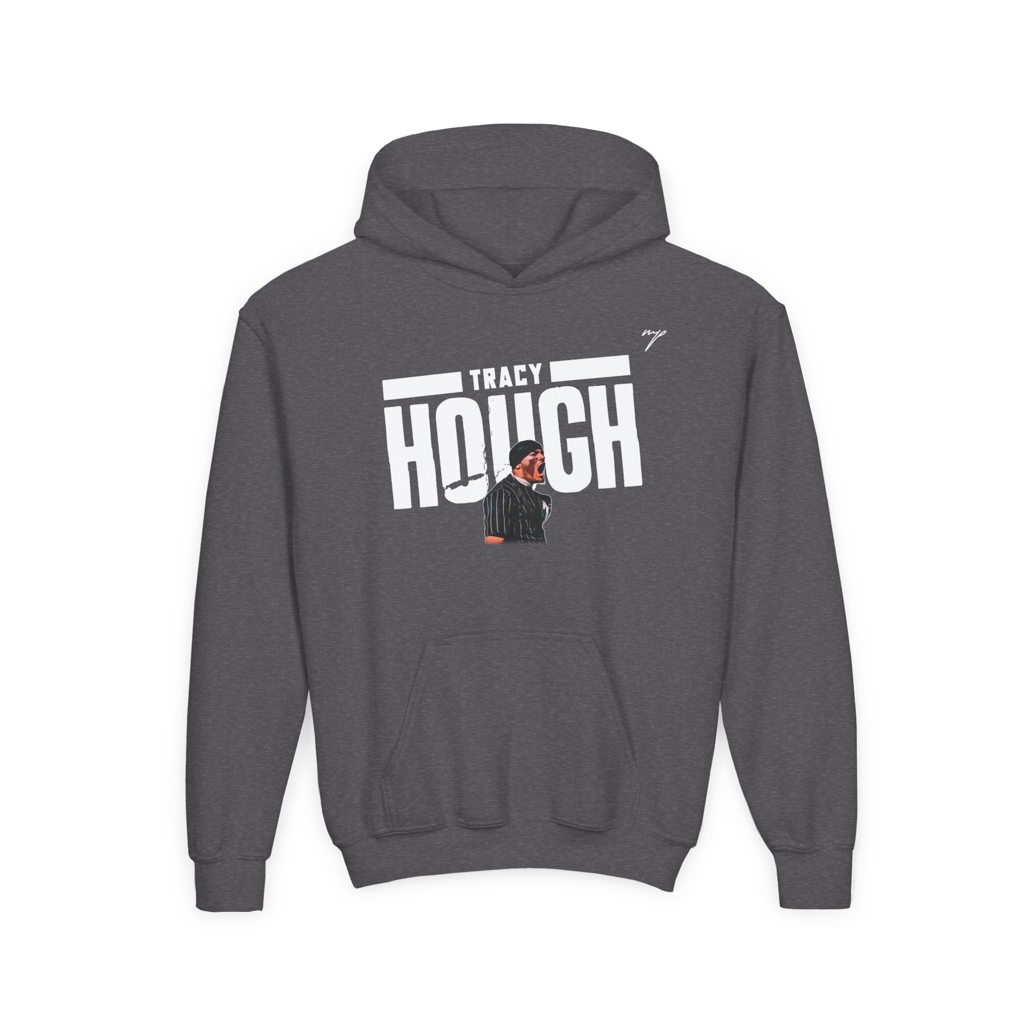 Tracy Hough YOUTH Hoodie