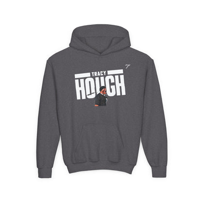 Tracy Hough YOUTH Hoodie