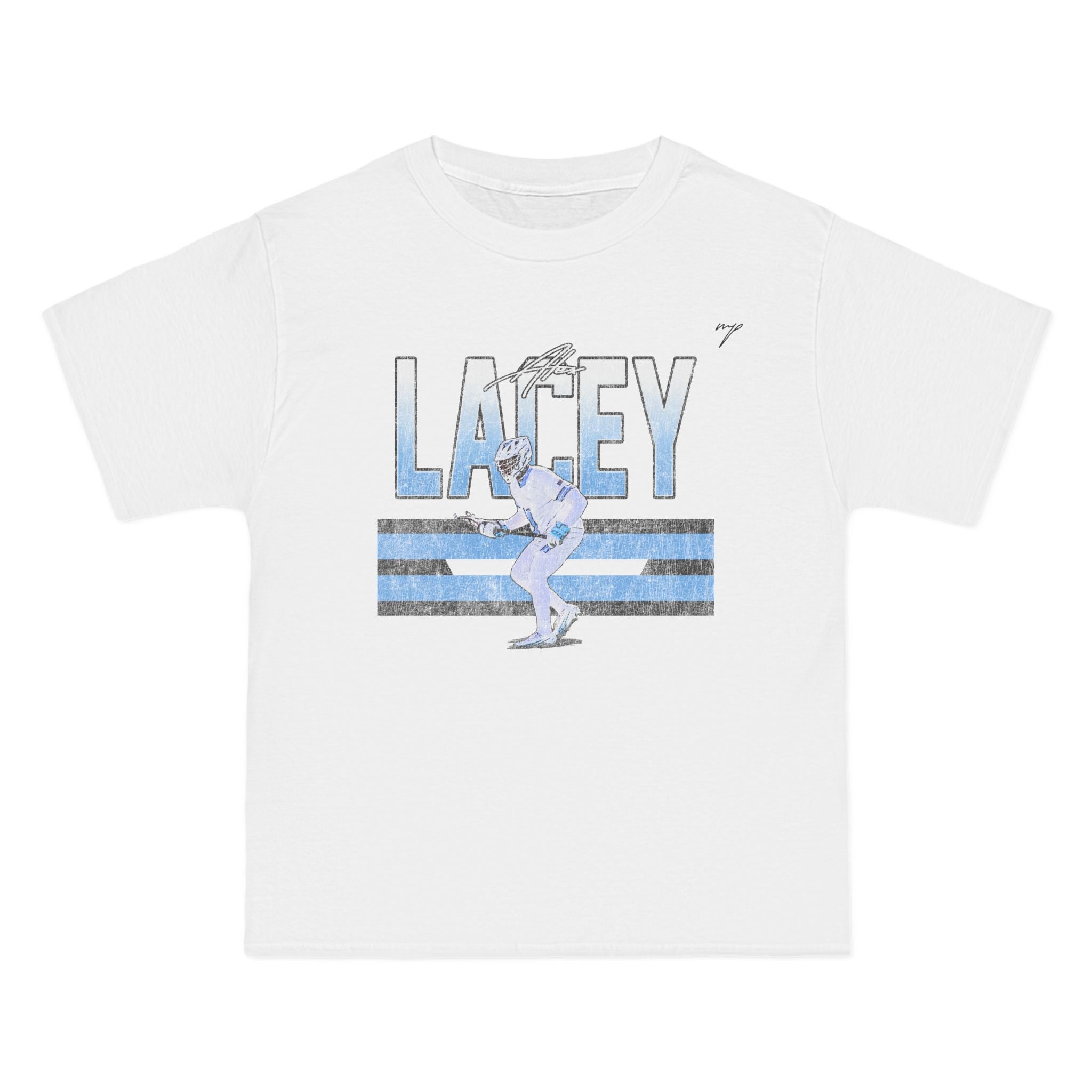 Alex Lacey Vintage Tee