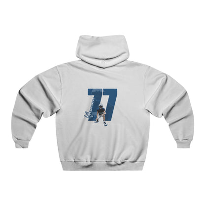 Chase Wisecarver Vintage Hoodie