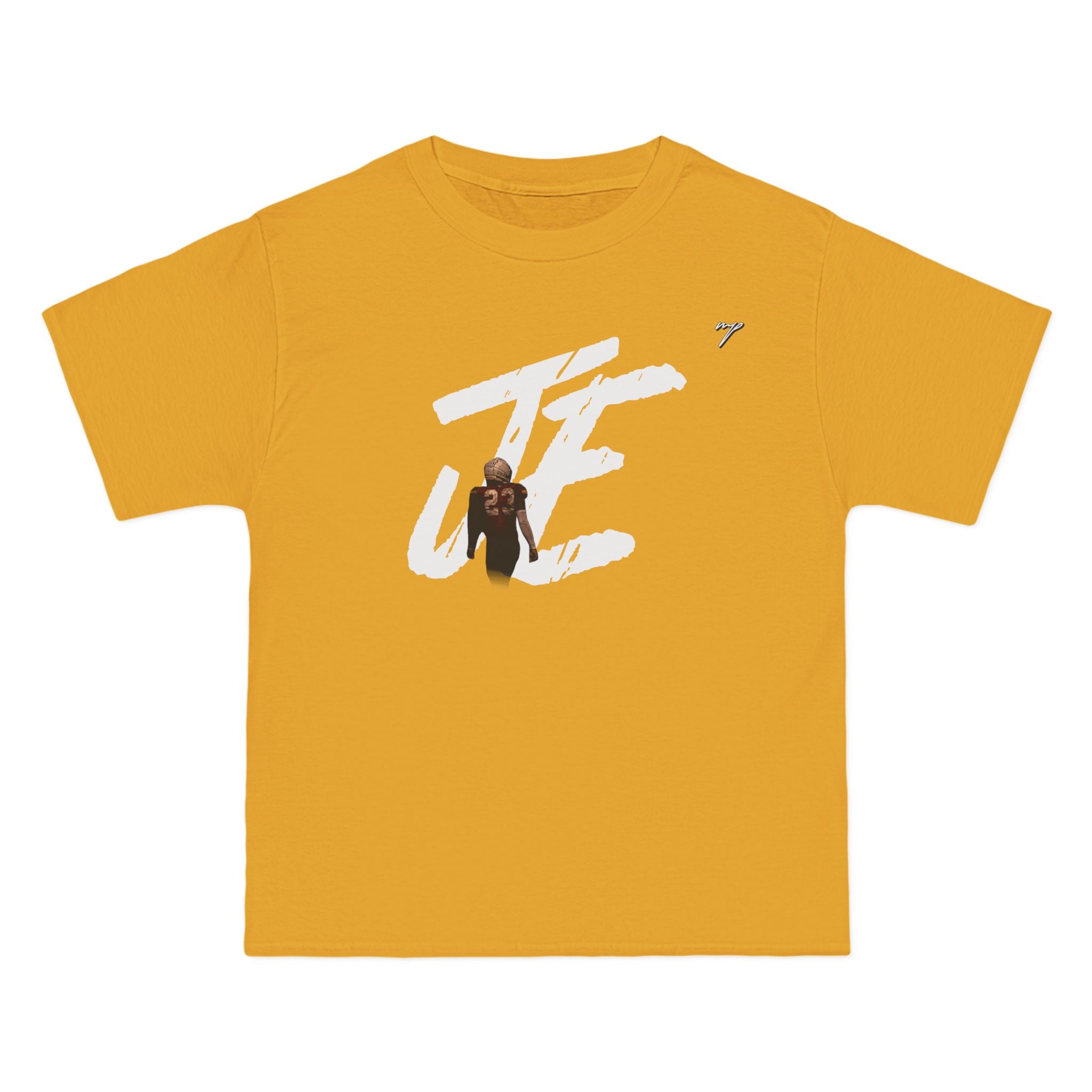 Ja'Bron Elliott Vintage Tee
