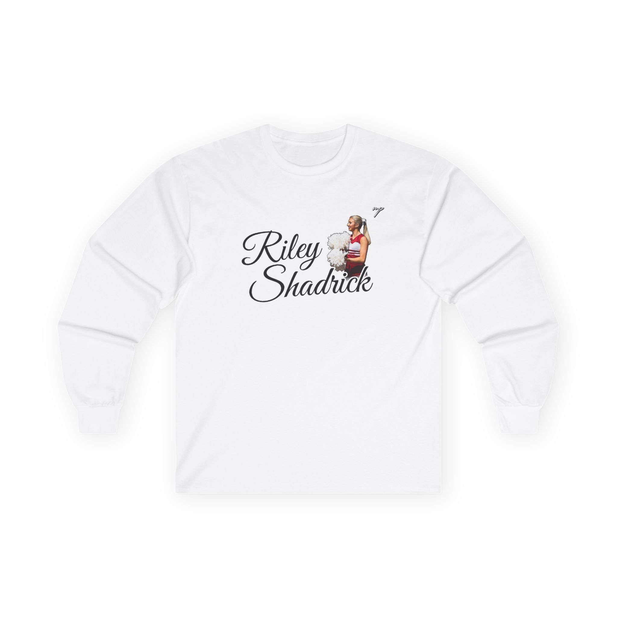 Riley Shadrick Long Sleeve Tee