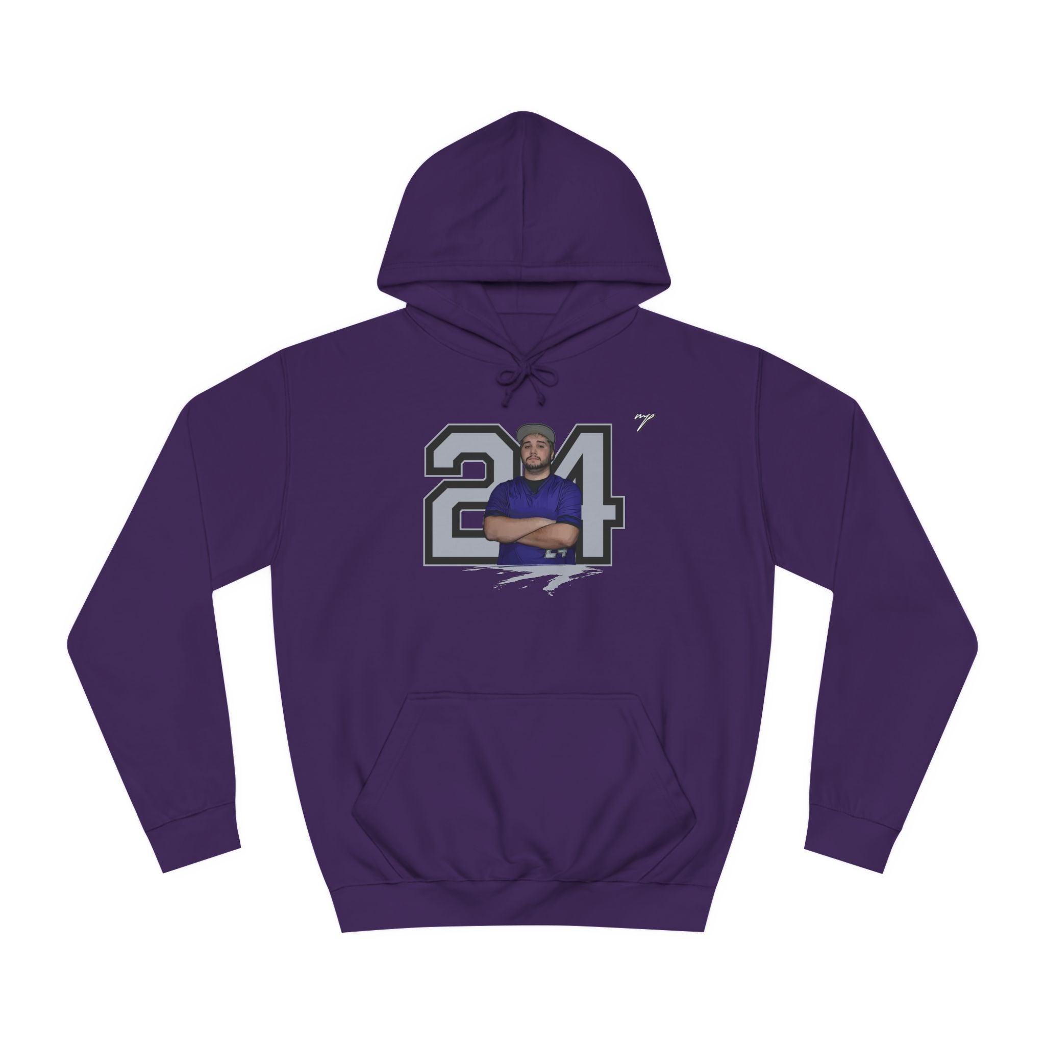 Tyson Tapley Hoodie
