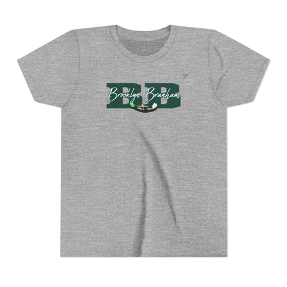Brooklyn Branham YOUTH Graphic Tee