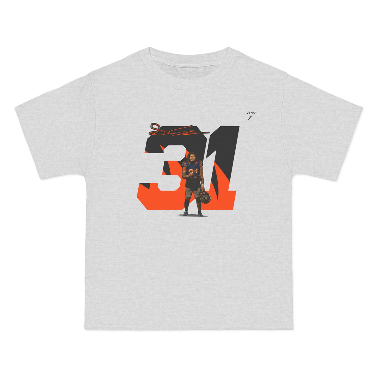 Don Chester Jr Vintage Tee