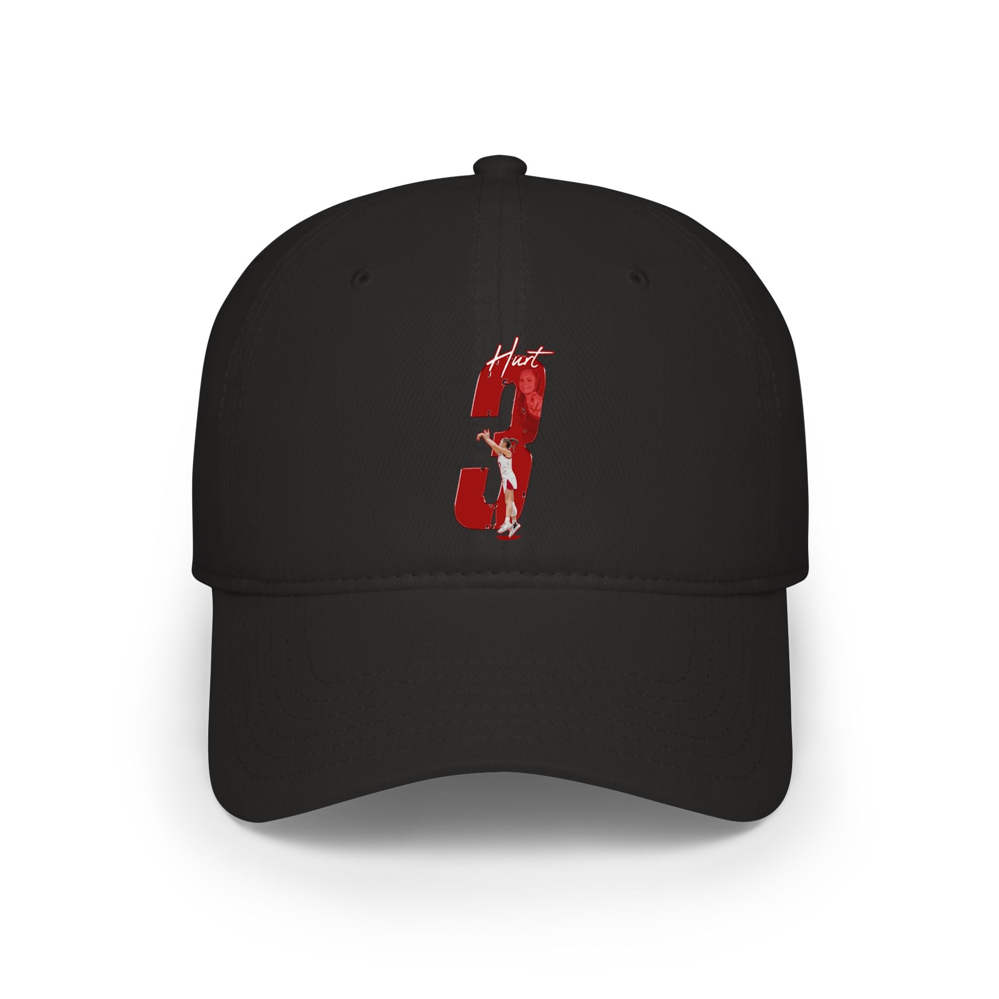 Hadassah Hurt Hat