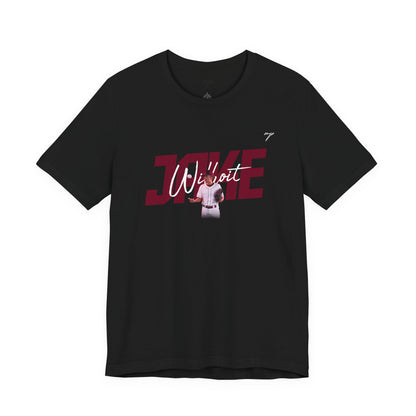 Jake Wilhoit Graphic Tee