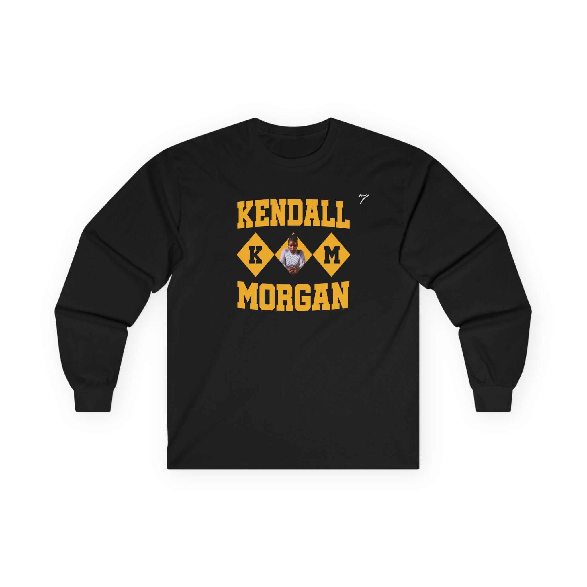Kendall Morgan Long Sleeve