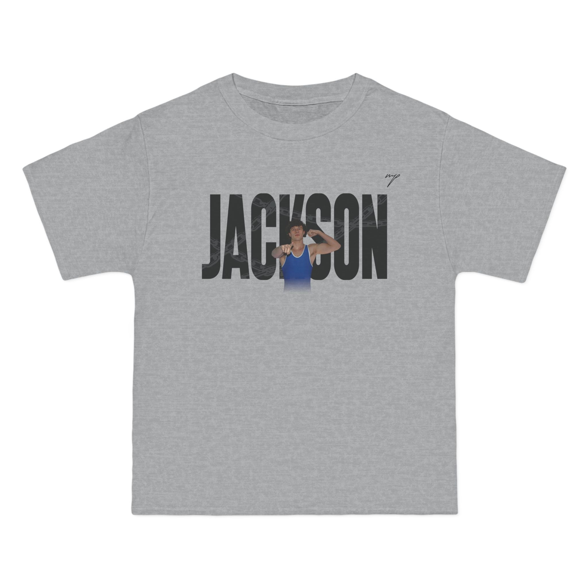 Jackson Pettyjohn Vintage Tee