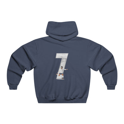 Chloe Bryant Vintage Hoodie