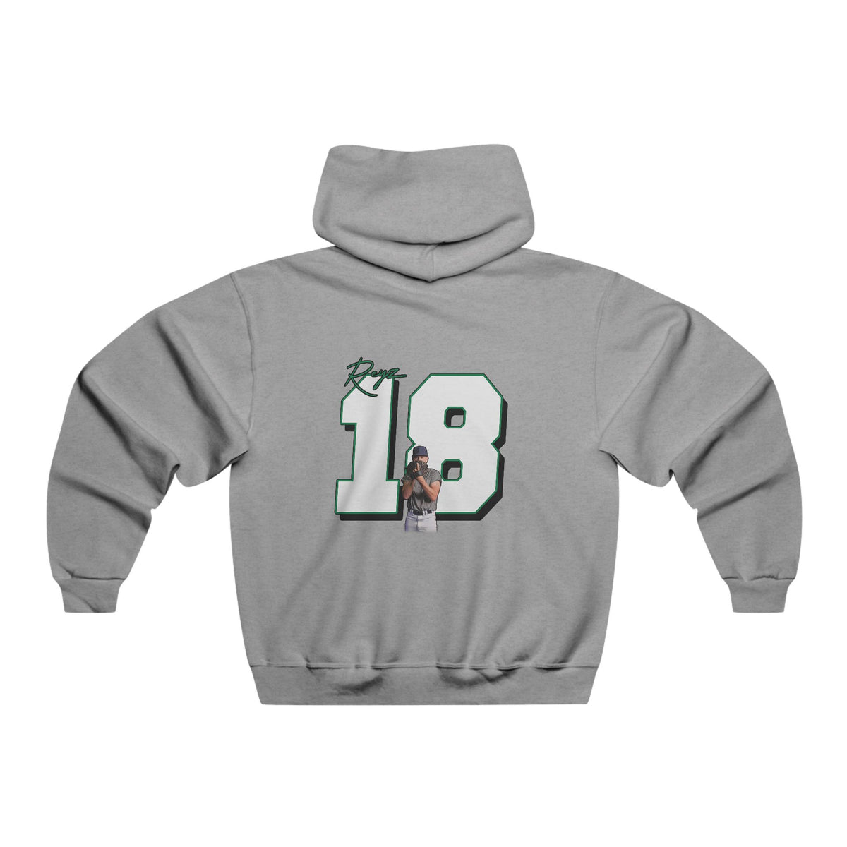 Ethan Reyzelman Vintage Hoodie