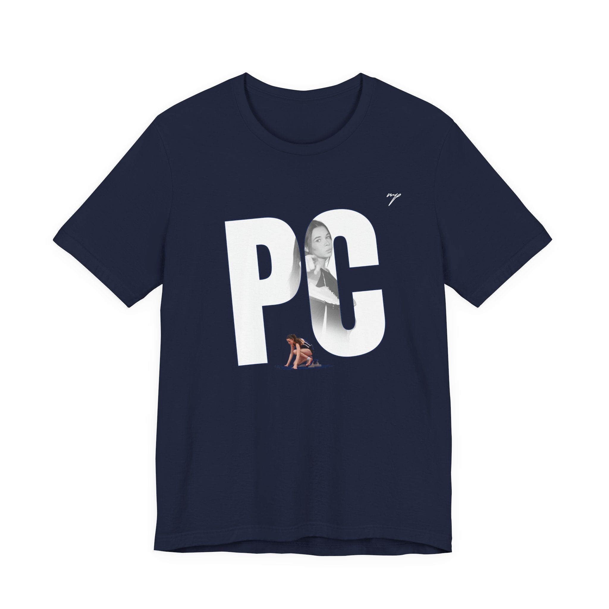Pippa Closs Graphic Tee