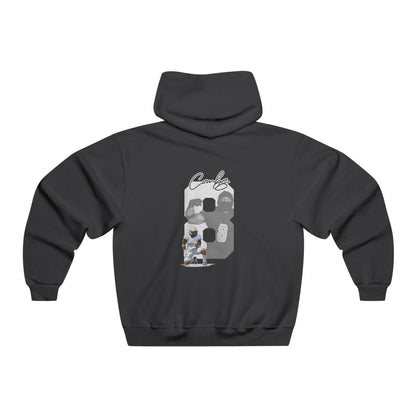 Carson Combs Vintage Hoodie