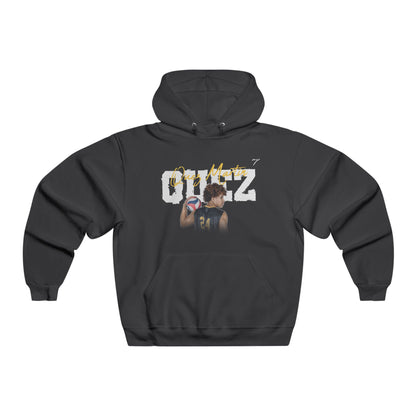 Quez Martin Vintage Hoodie
