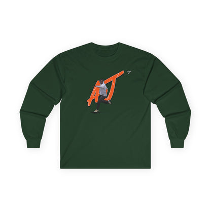 Long Sleeve Tee Correct Prices
