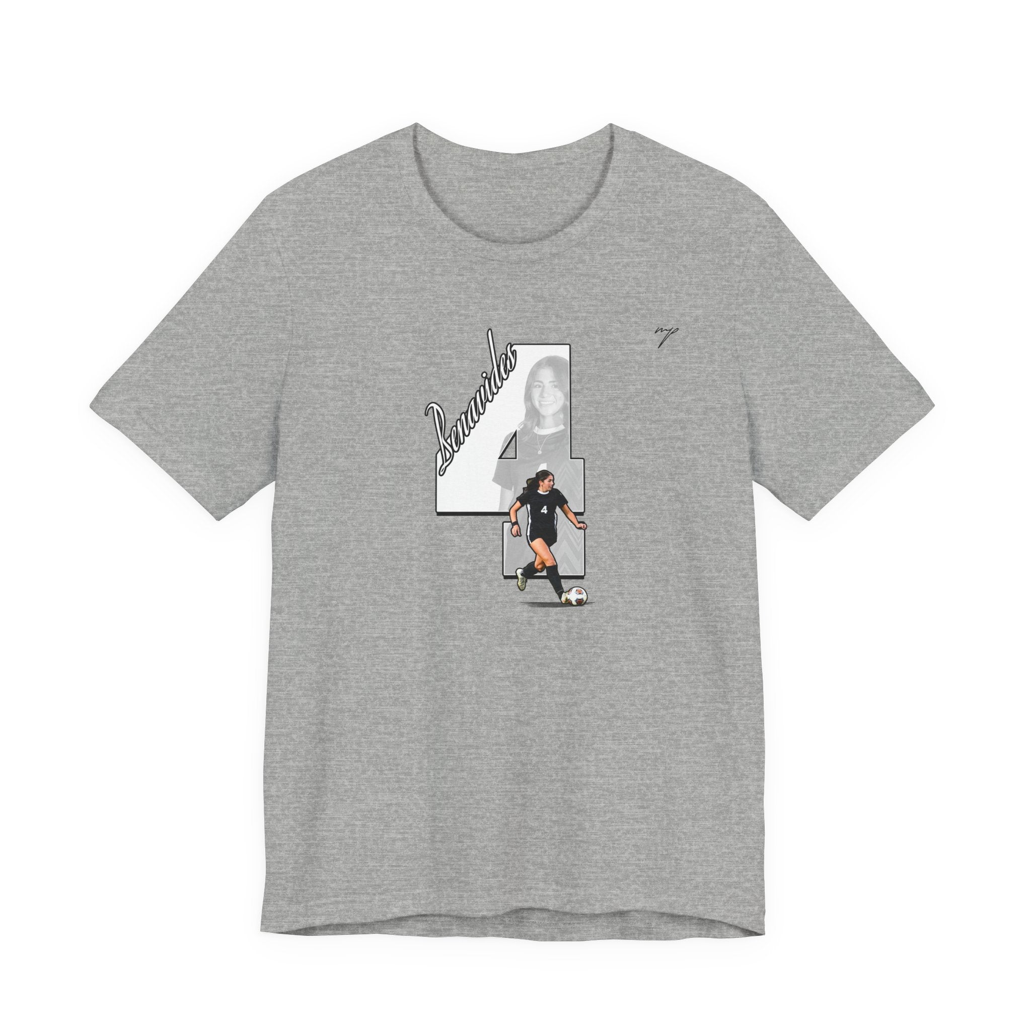 Sophia Benavides Graphic Tee