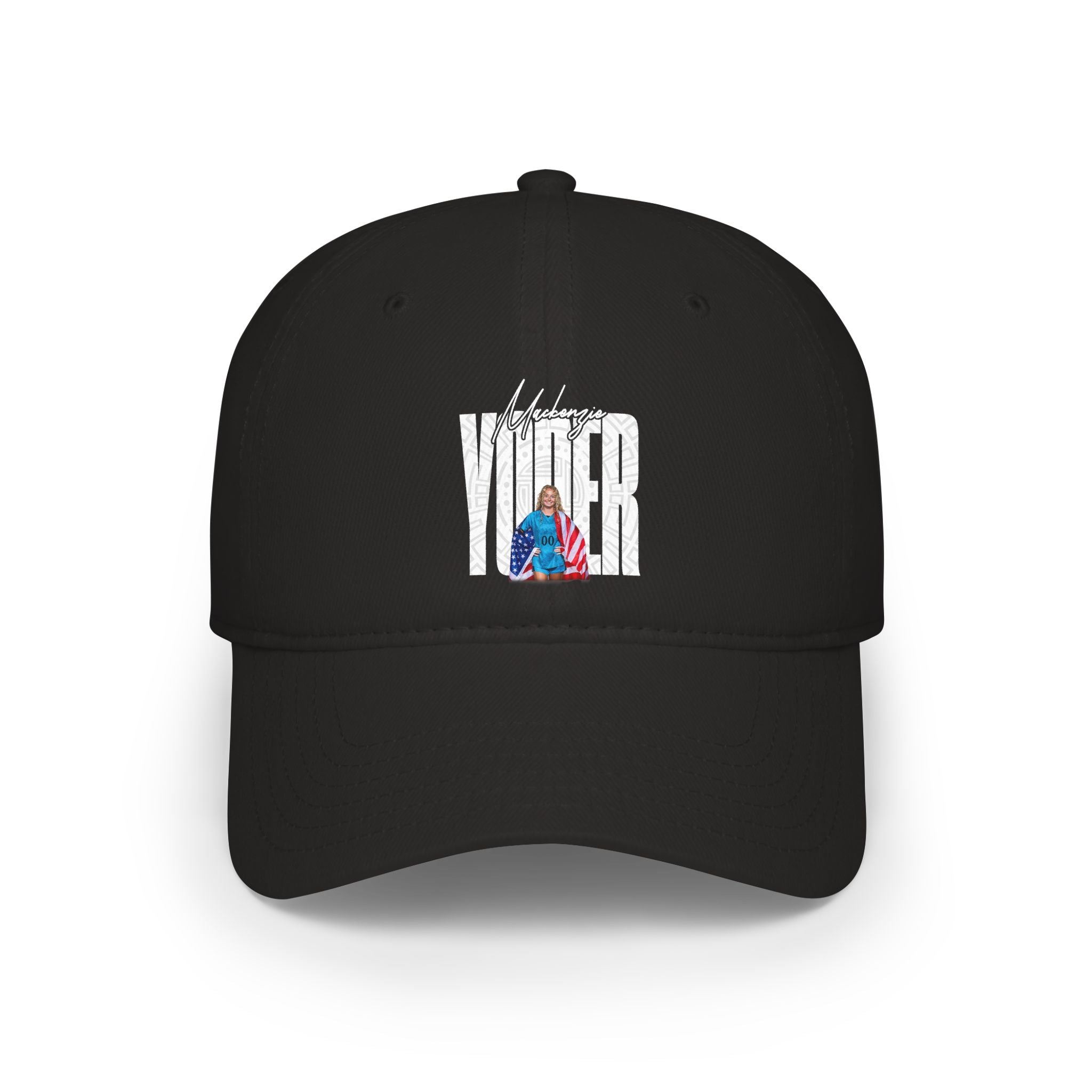 Mackenzie Yoder Hat
