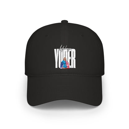 Mackenzie Yoder Hat