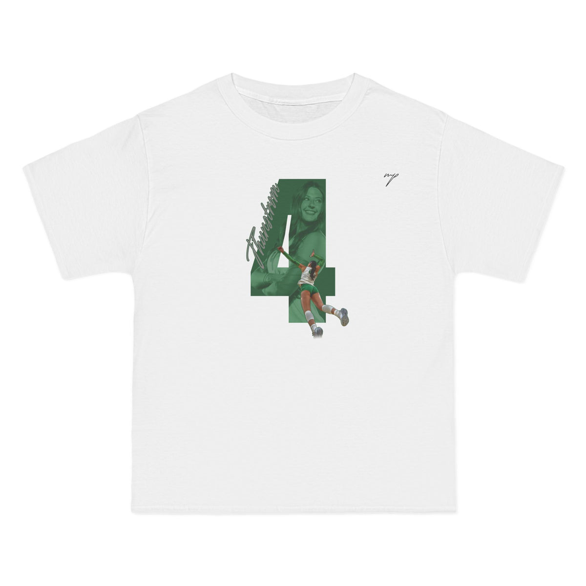 Miley Thunstrom Vintage Tee