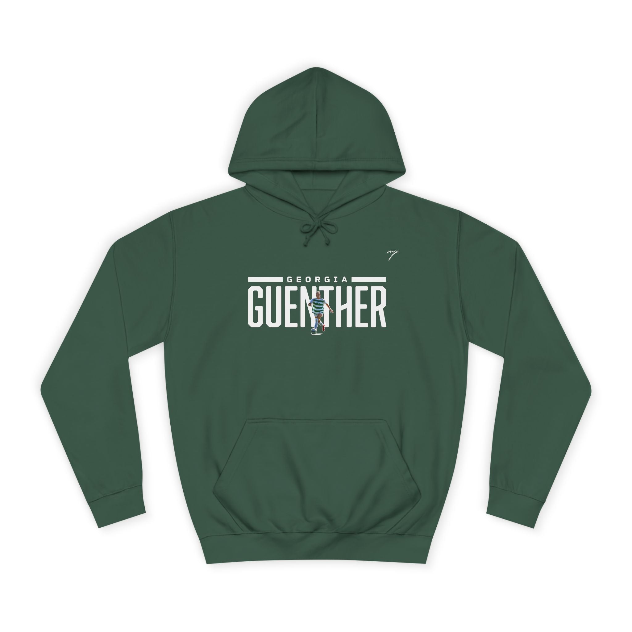 Georgia Guenther Hoodie