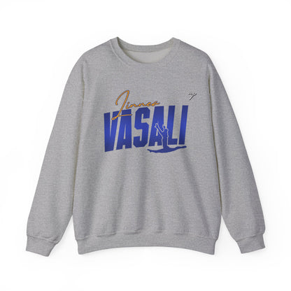 Linnea Vasali Crewneck