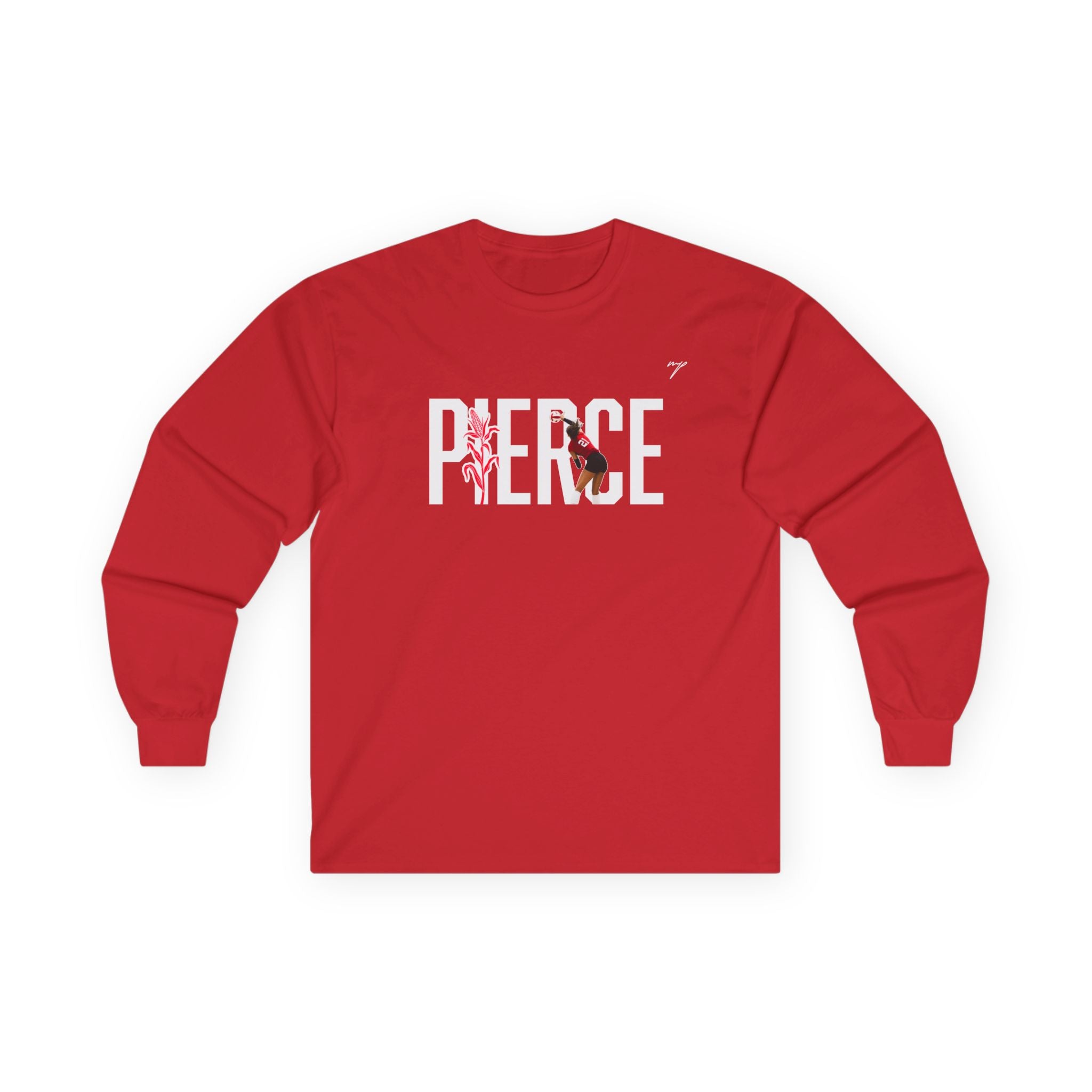 Skyler Pierce Long Sleeve