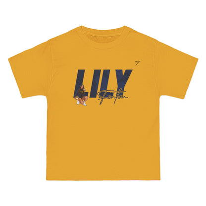 Lily Fenton Vintage Tee
